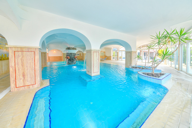 Soggiorno wellness a maggio — relax in hotel 4 stelle sull’isola d’Ischia