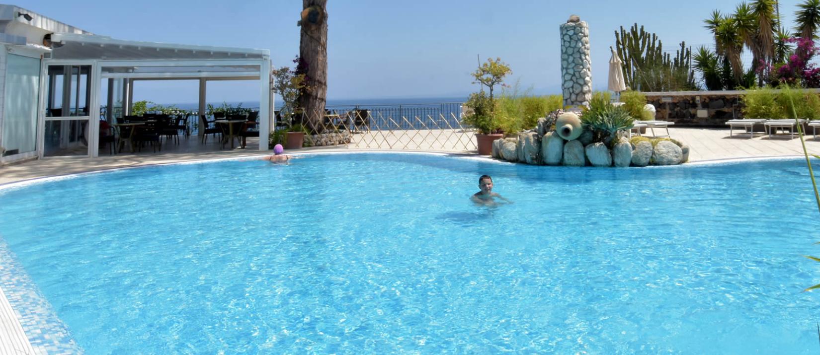 Hotel Approdo